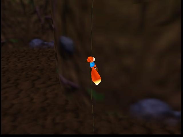 Conker's Bad Fur Day