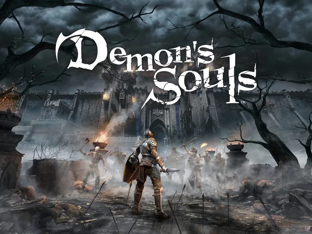 Demon's Souls (Remake)