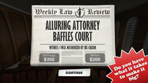 Devil's Attorney