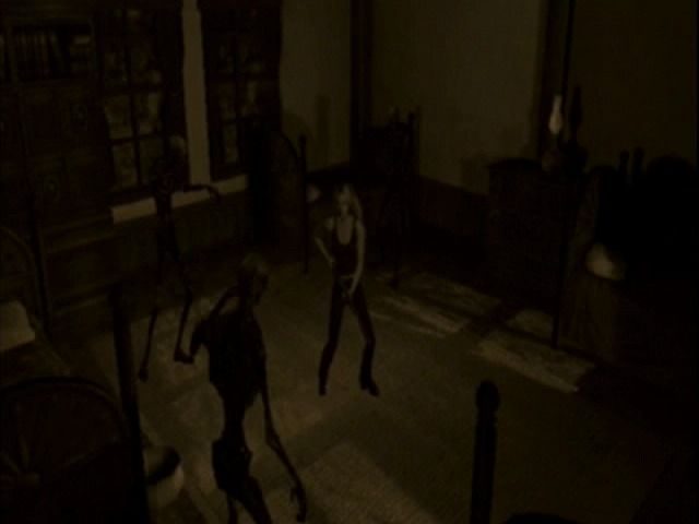 Eternal Darkness: Sanity's Requiem