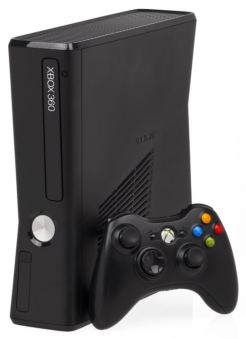 Microsoft Xbox 360 E