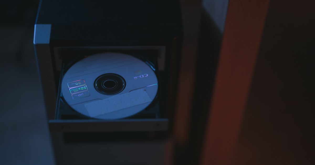 Geprüfter Datenträger
